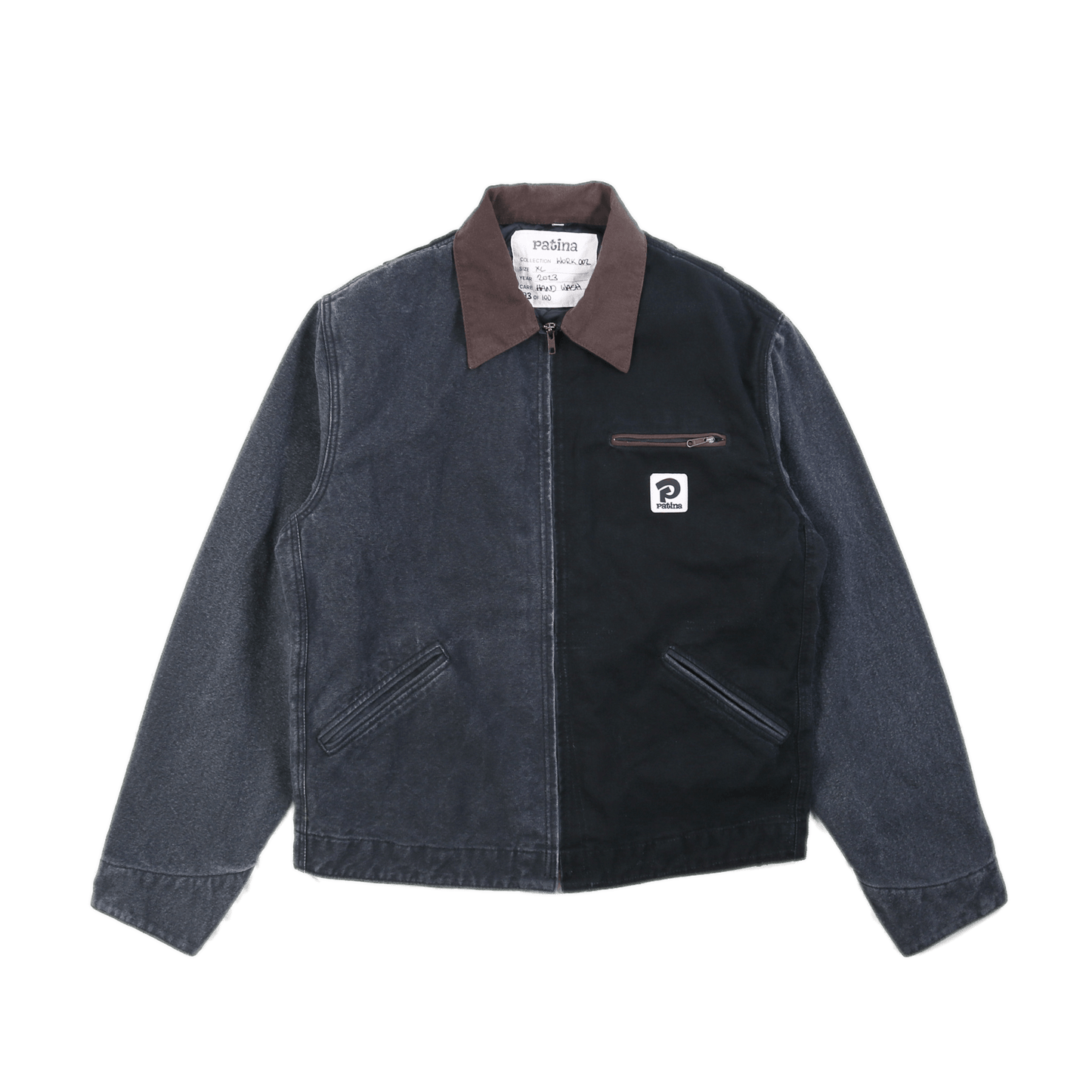 Work Jacket N°93