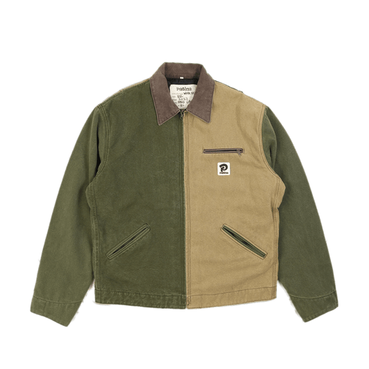 Work Jacket N°95