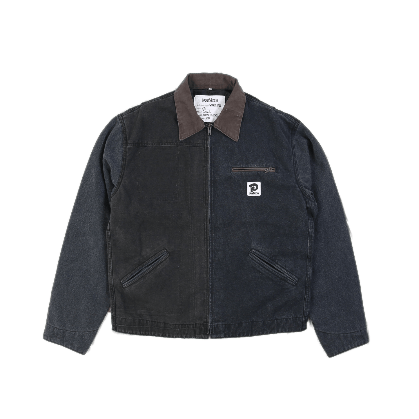 Work Jacket N°96