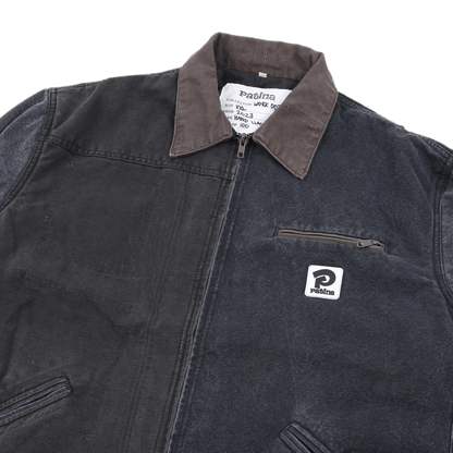 Work Jacket N°96