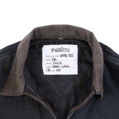 Veste de Travail N°96