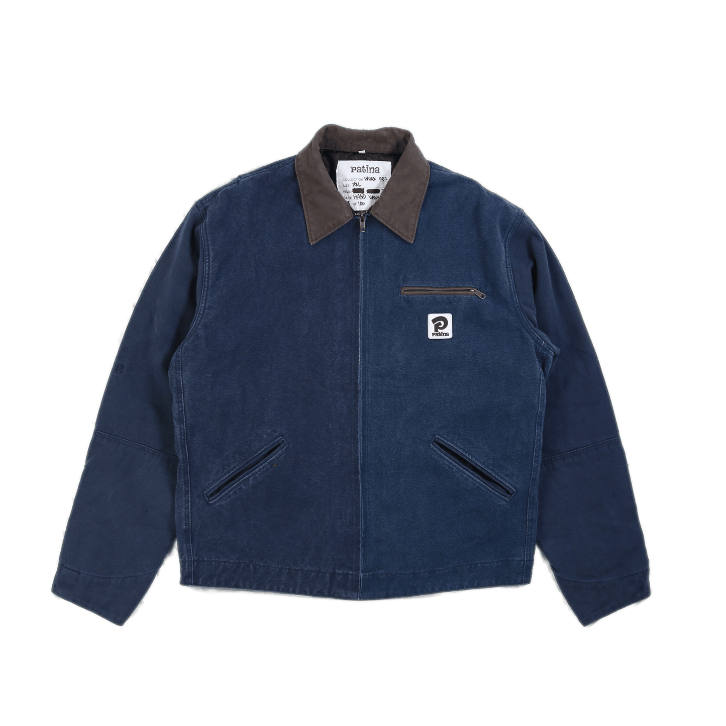 Work Jacket N°98