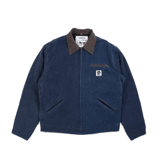 Work Jacket N°98