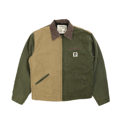 Work Jacket N°99