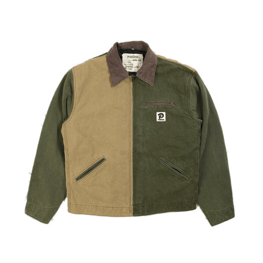 Work Jacket N°99