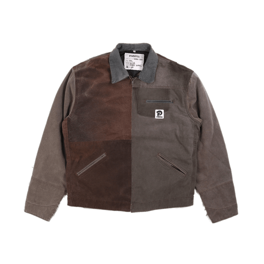 Work Jacket N°100