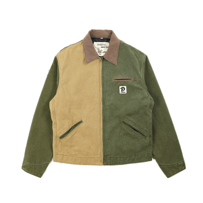 Work Jacket N°79