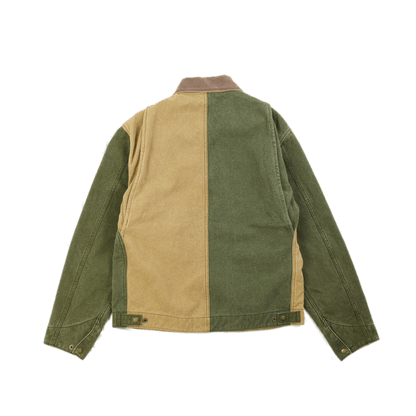 Work Jacket N°79