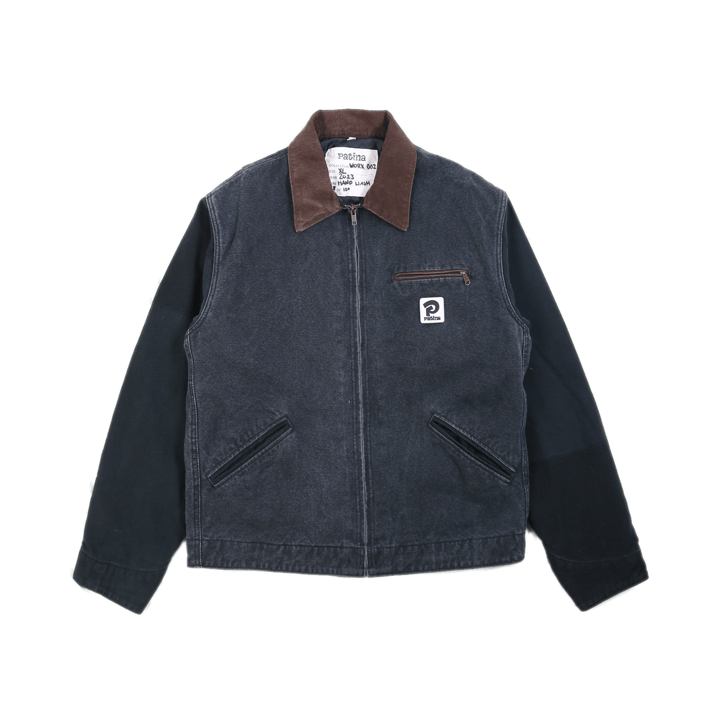 Work Jacket N°78