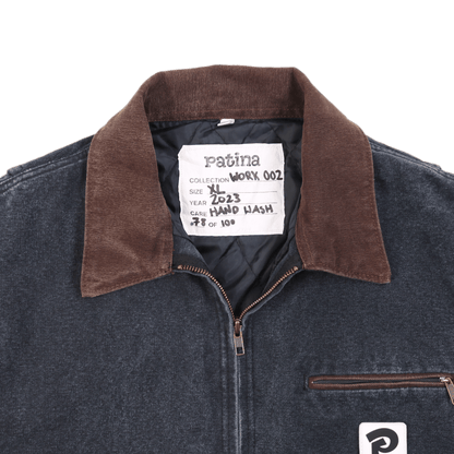 Veste de Travail N°78