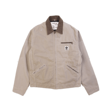 Work Jacket N°76