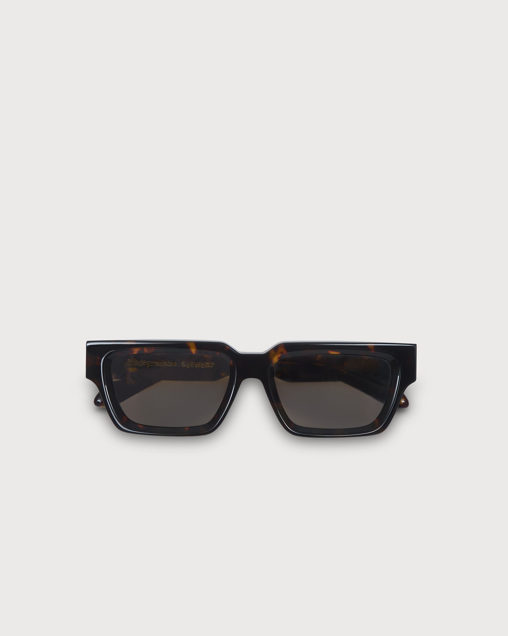 Terra Sunglasses - Tortoise - Patina