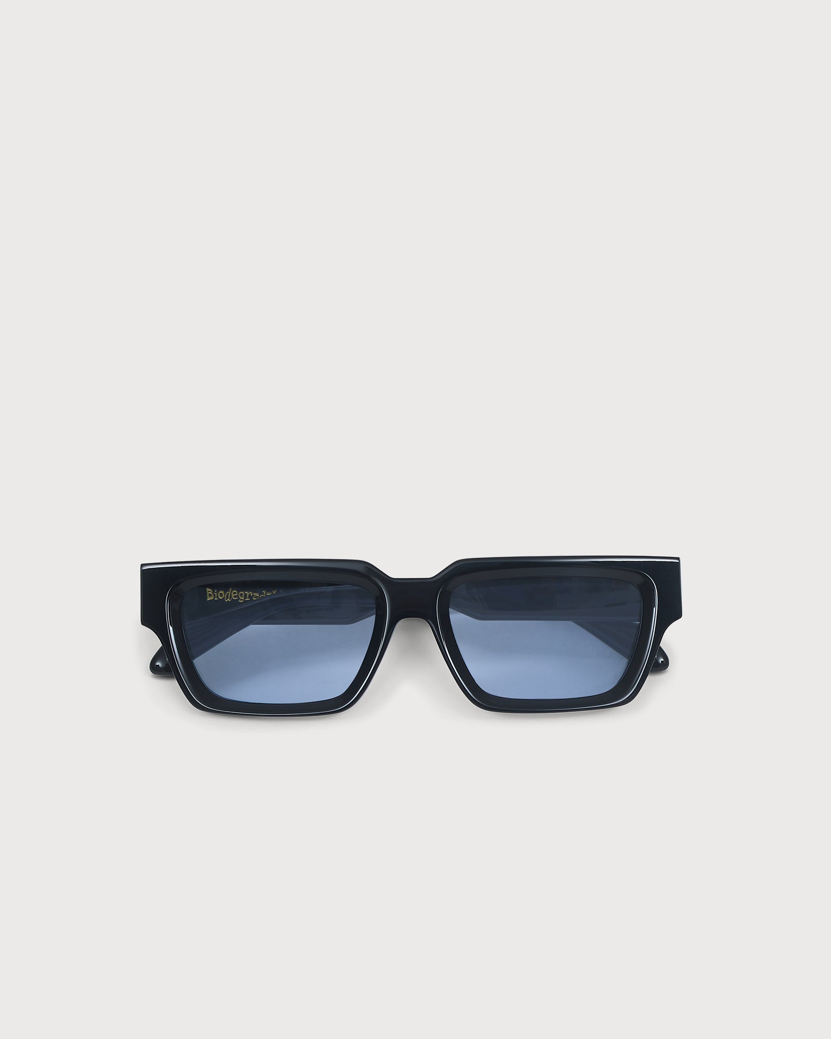 Terra Sunglasses - Black - Patina
