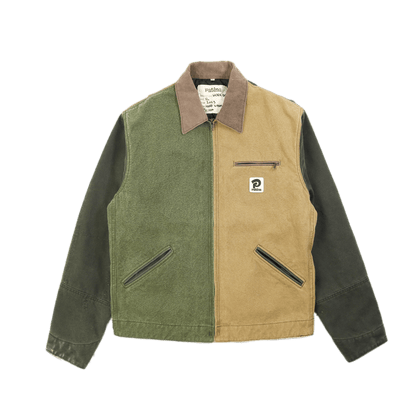 Work Jacket N°75