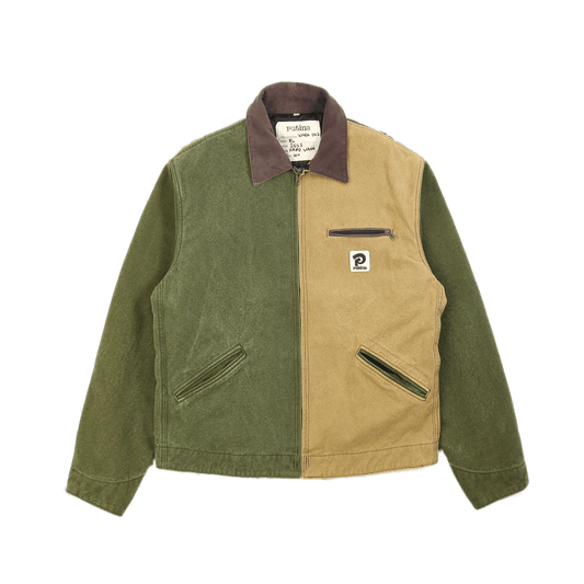 Arbeitsjacke Nr. 74