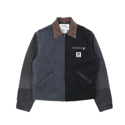 Work Jacket N°72