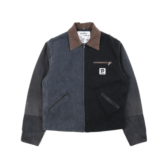 Work Jacket N°72