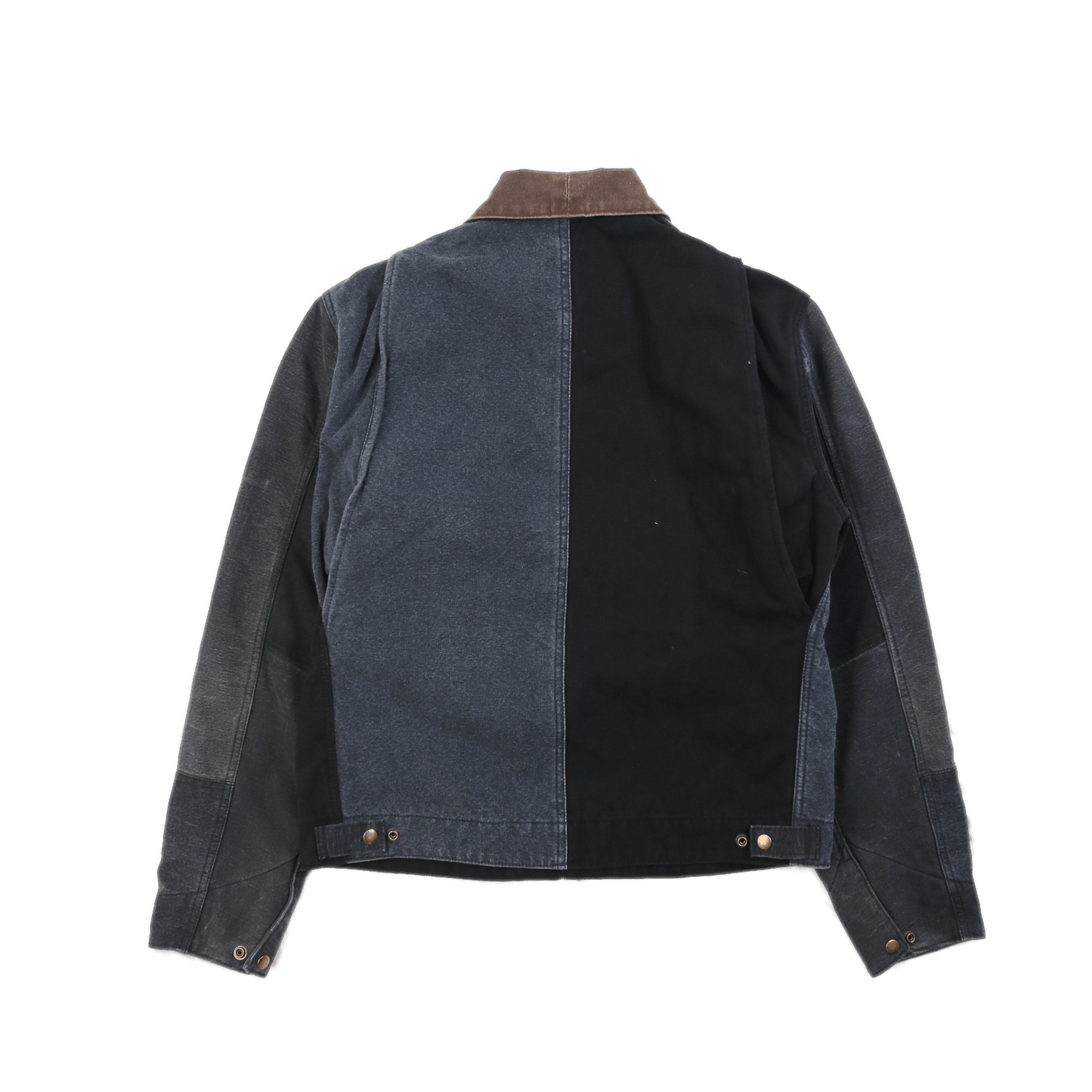 Work Jacket N°72