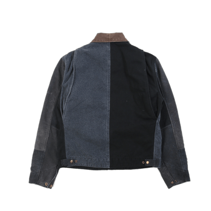 Work Jacket N°72