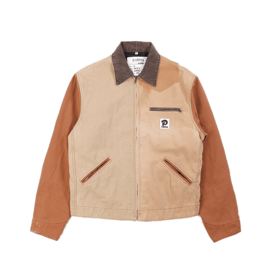 Work Jacket N°71