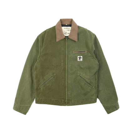 Work Jacket N°70