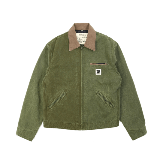 Work Jacket N°70