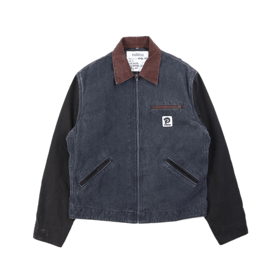 Work Jacket N°68