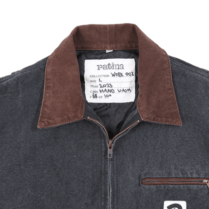 Veste de Travail N°68