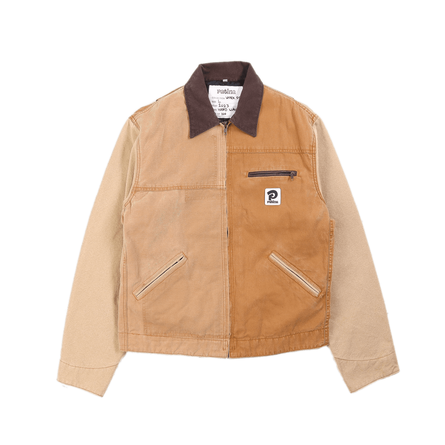 Work Jacket N°66