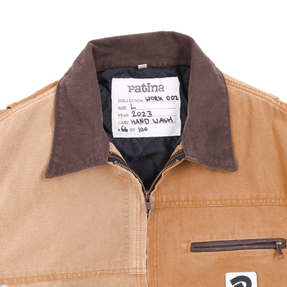 Work Jacket N°66