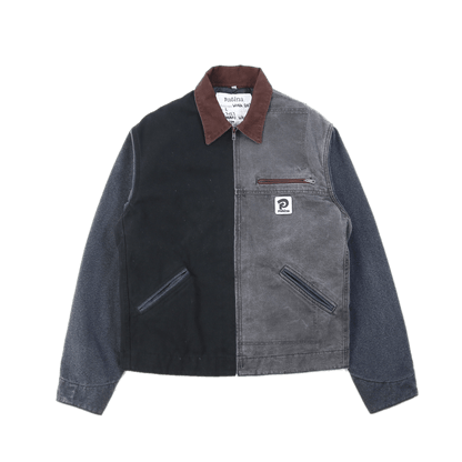 Work Jacket N°65