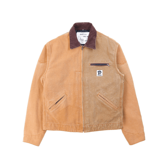 Work Jacket N°64