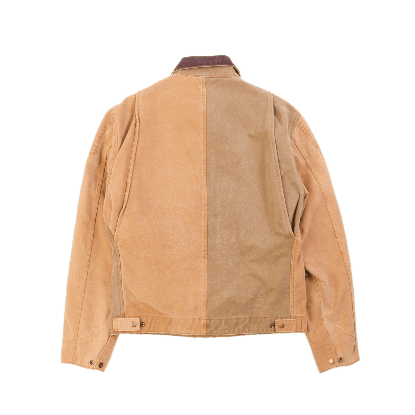 Work Jacket N°64