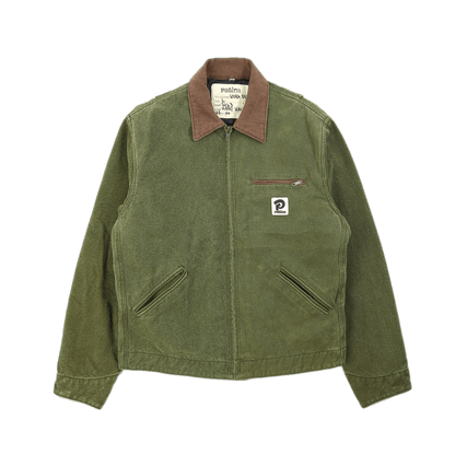 Work Jacket N°63