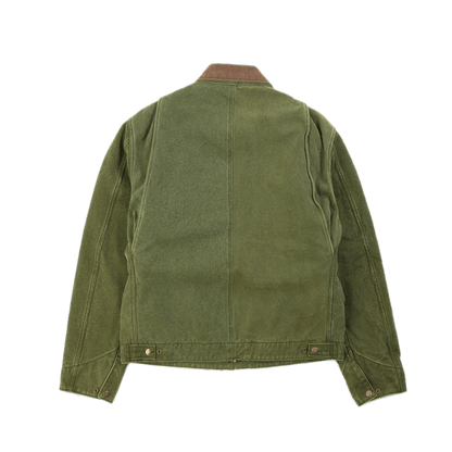 Work Jacket N°63