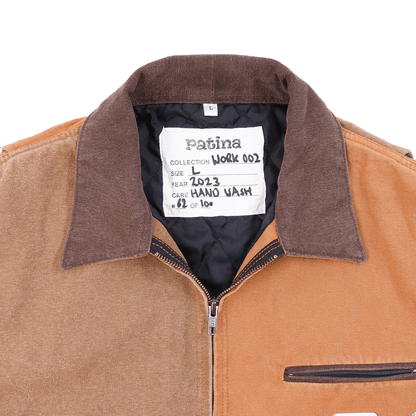 Work Jacket N°62