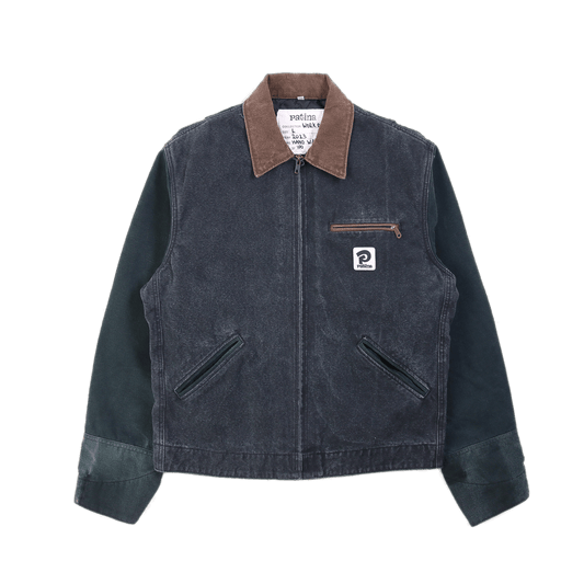 Work Jacket N°61