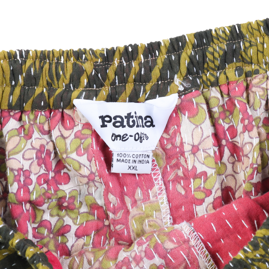 Kantha Beach Short N°92