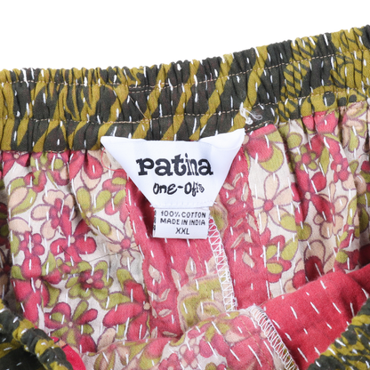 Kantha Beach Short N°92