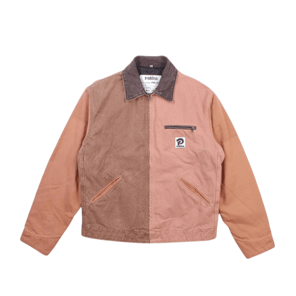 Work Jacket N°302