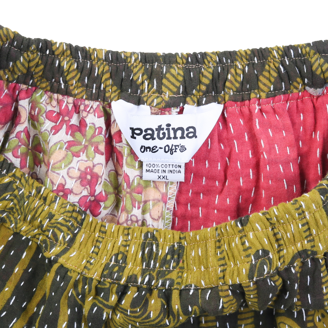 Kantha Beach Short N°94