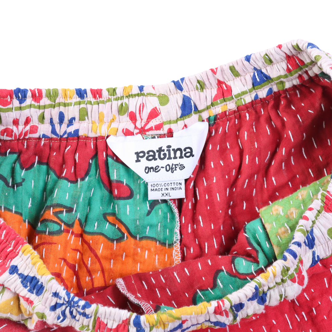 Kantha Beach Short N°87