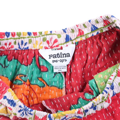 Kantha Beach Short N°87