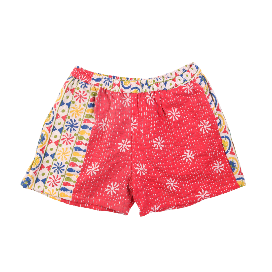 Kantha Beach Short N°87