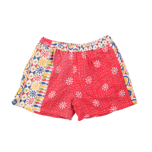 Kantha Beach Short N°87