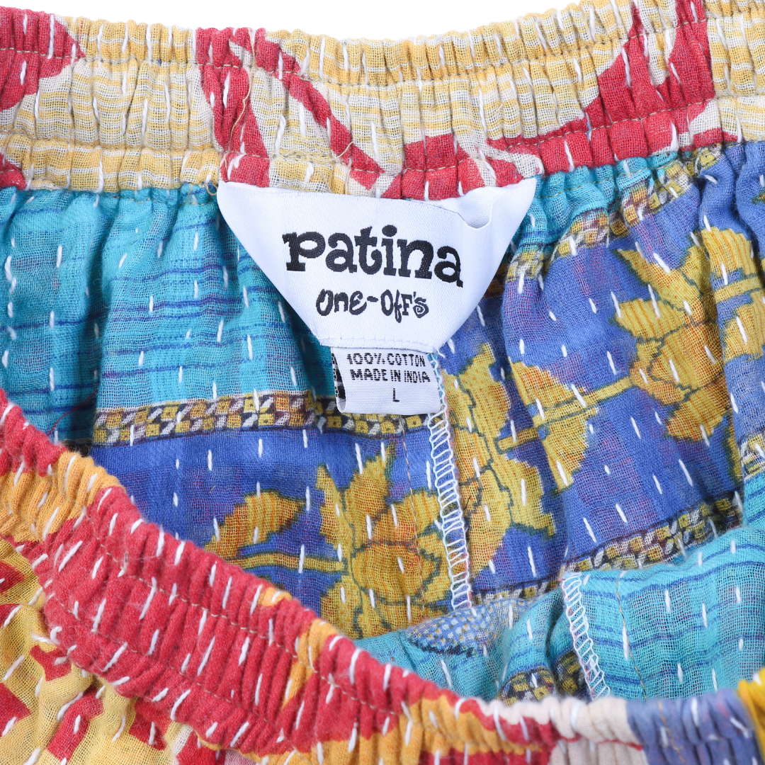 Kantha Beach Short N°37