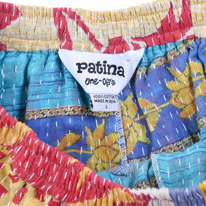 Kantha Beach Short N°37