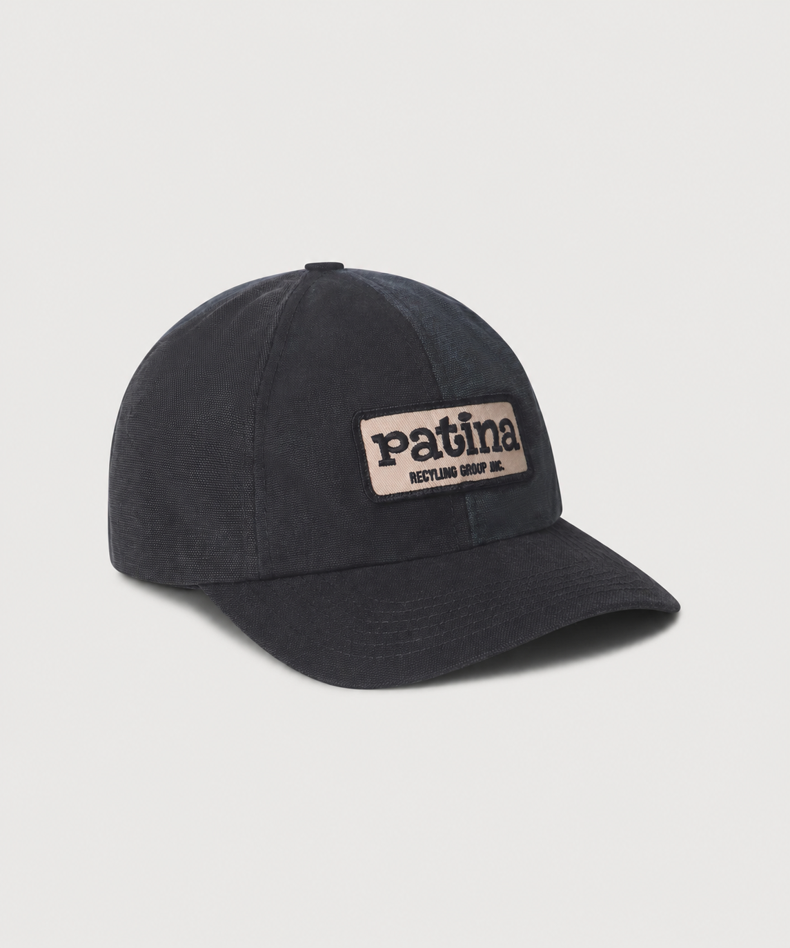 Recycling Group Inc. Cap - Black
