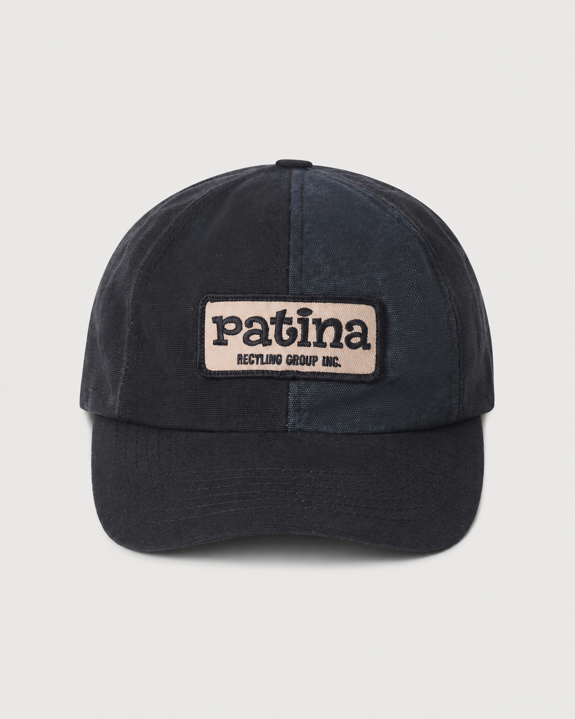 Recycling Group Inc. Cap - Black