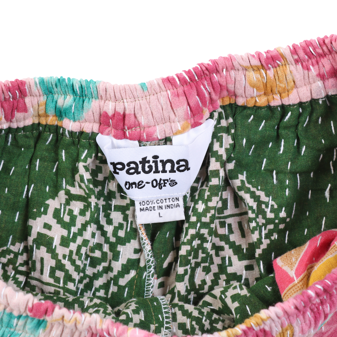 Kantha Beach Short N°35